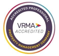  Vrma accredited