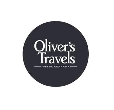  Olivers travel