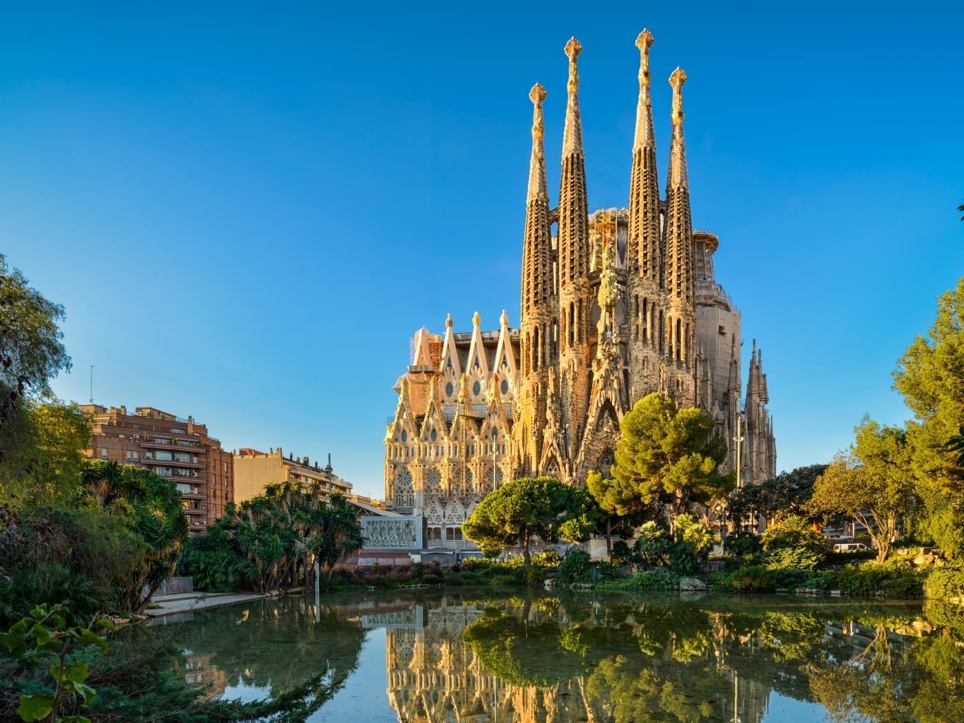 Road Trip en Catalogne