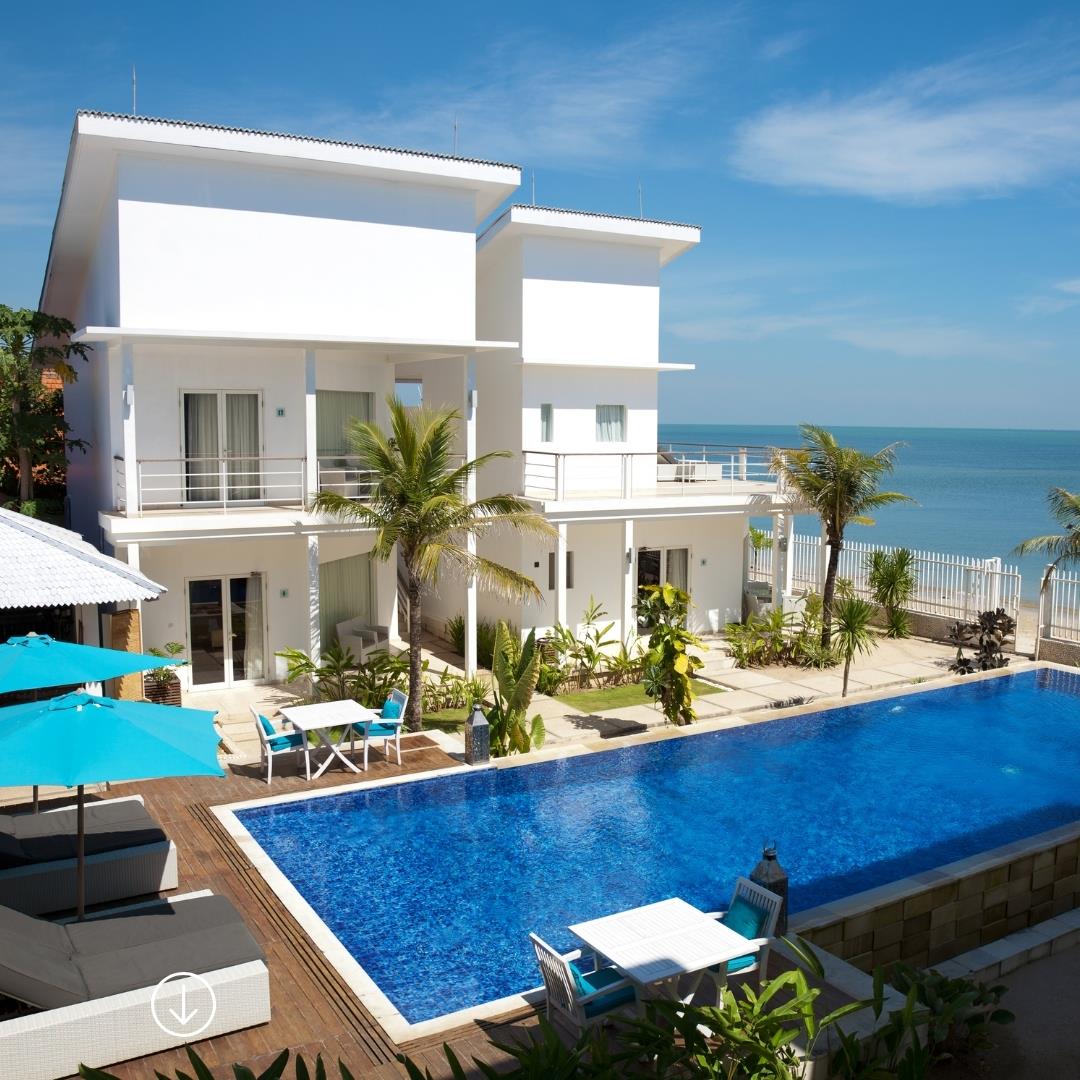 Pourquoi se précipiter pour réserver une villa de vacances en Espagne n’est peut-être pas la meilleure idée
