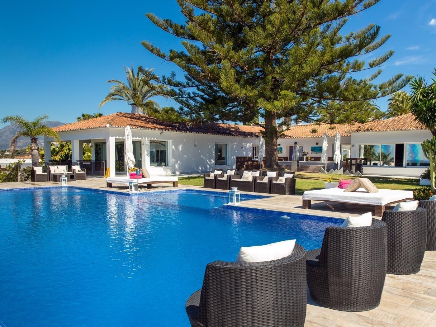 Comment réserver la villa espagnole idéale pour vos vacances d'été : 5 étapes essentielles !