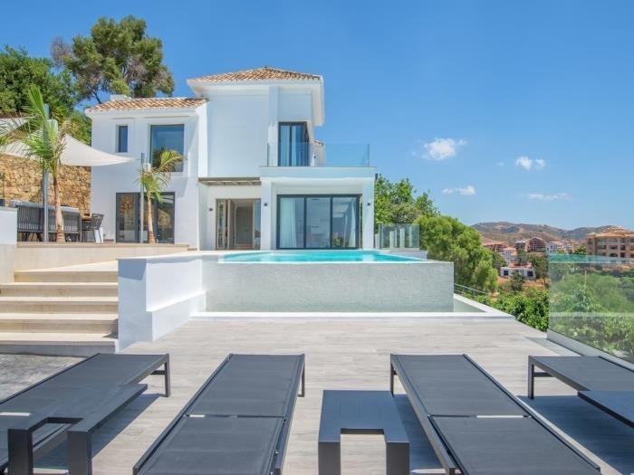 Pourquoi réserver votre villa d’été à Marbella dès maintenant est la meilleure décision