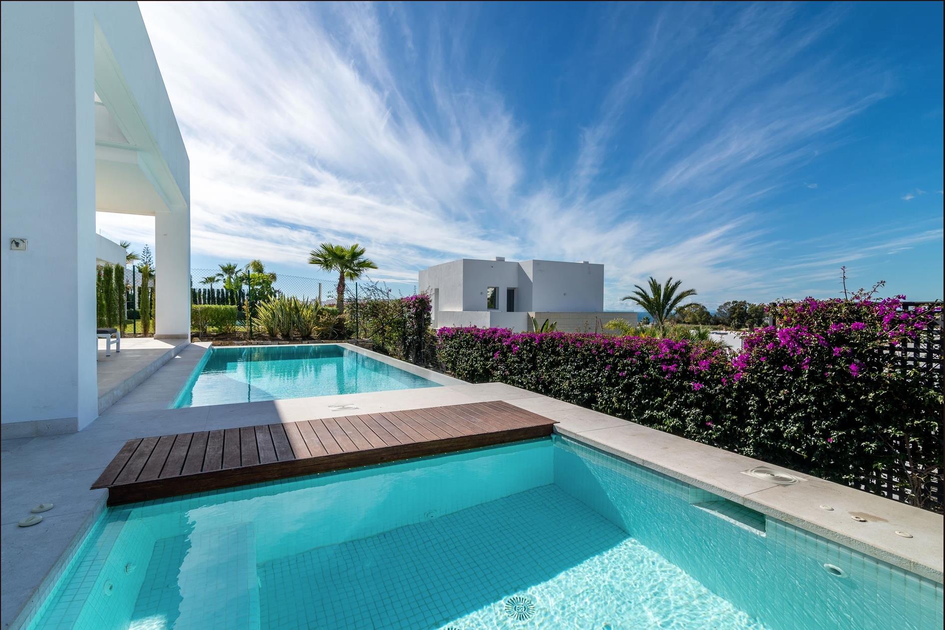 ¡Espera! ¡No reserves esa villa de vacaciones aún!