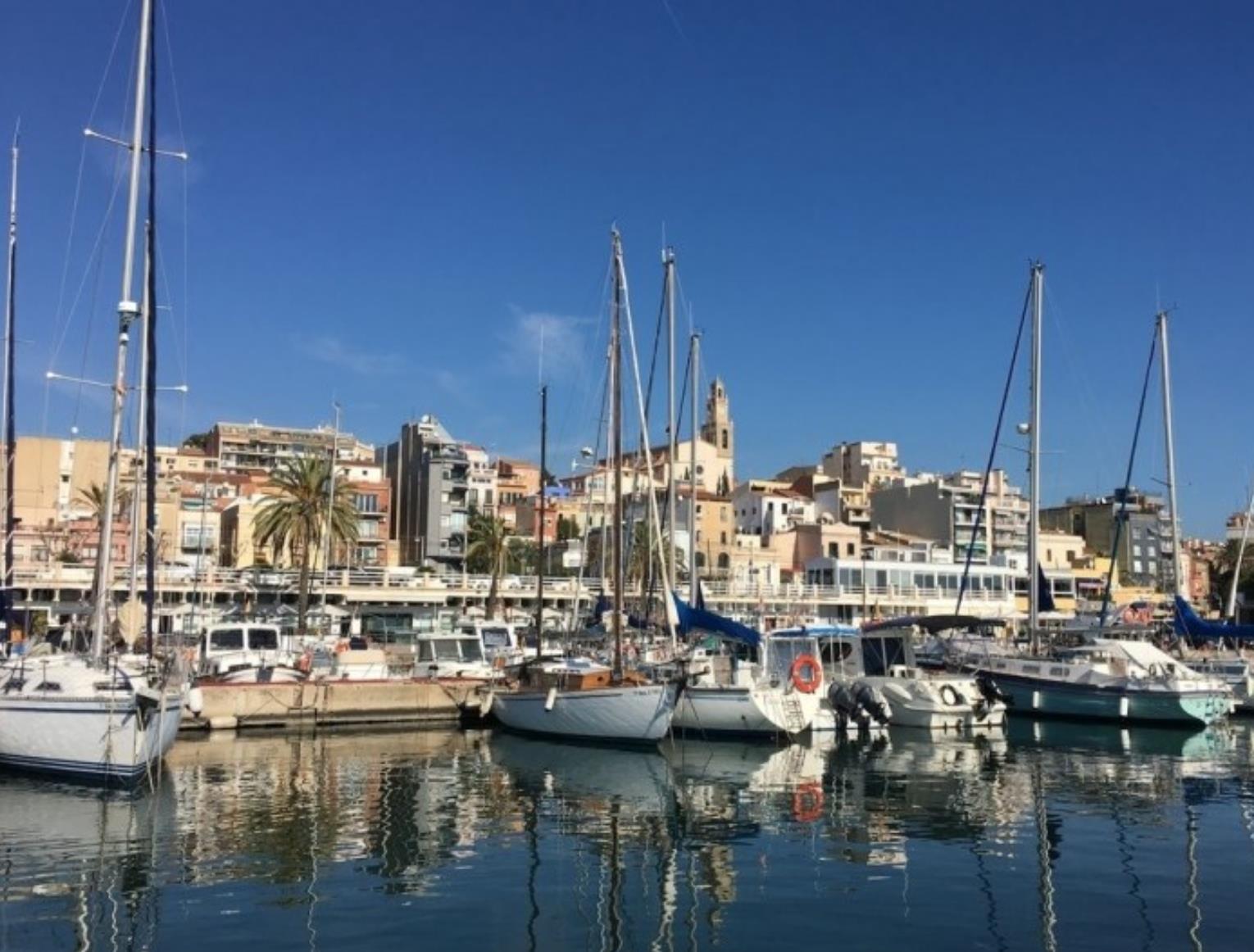 Una Joya Oculta en la Costa Española a Solo una Hora de la Ciudad