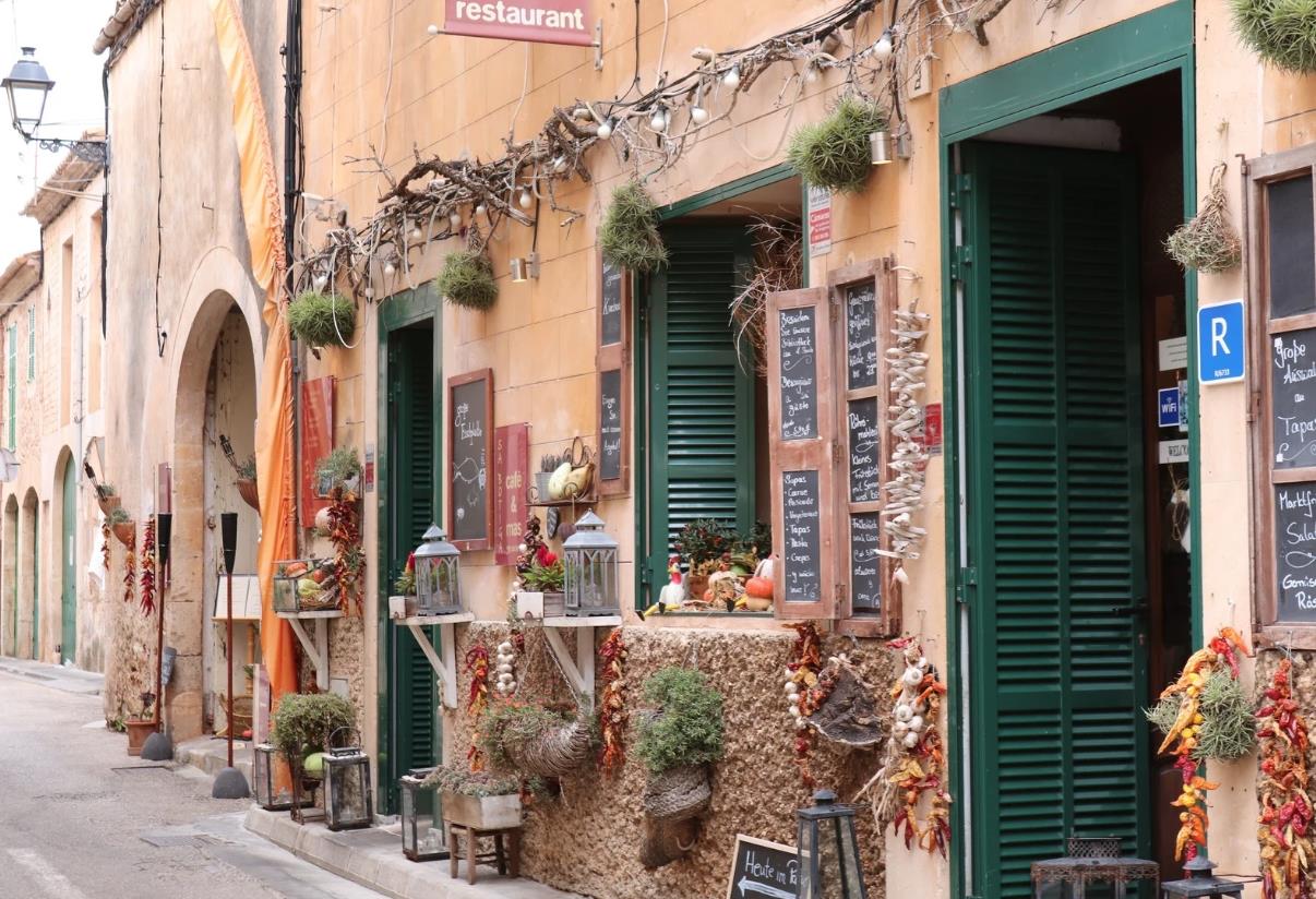 Les Meilleures Attractions d’Espagne : Les Incontournables à Voir