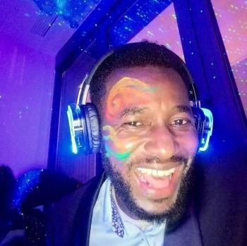 How to Rave Like at Coachella... Without Making a Sound
