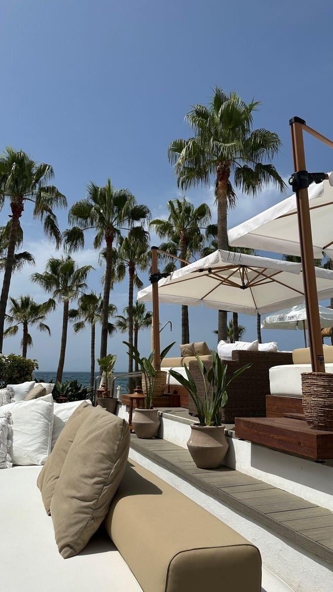 Pourquoi la Milla de Oro de Marbella attire l'élite européenne (Et où séjourner en toute discrétion)
