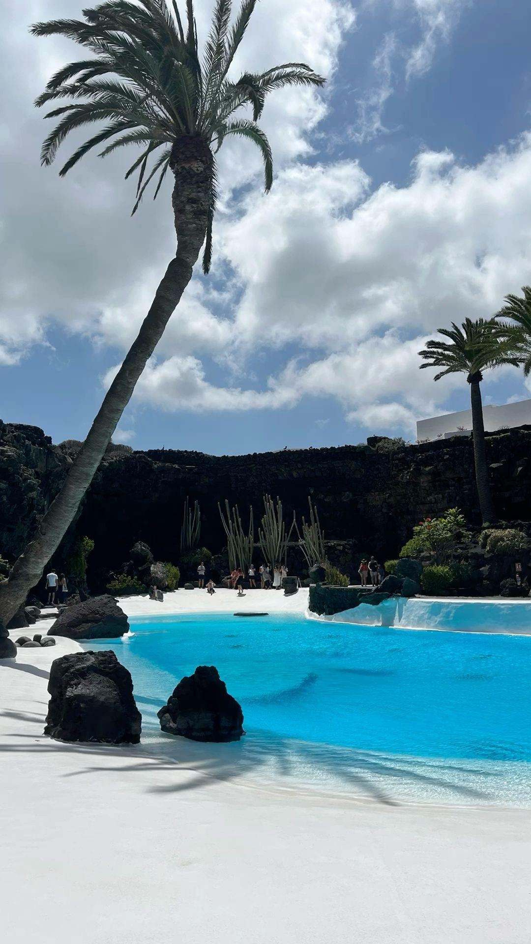 Pourquoi Lanzarote est le secret le mieux gardé du luxe en Espagne