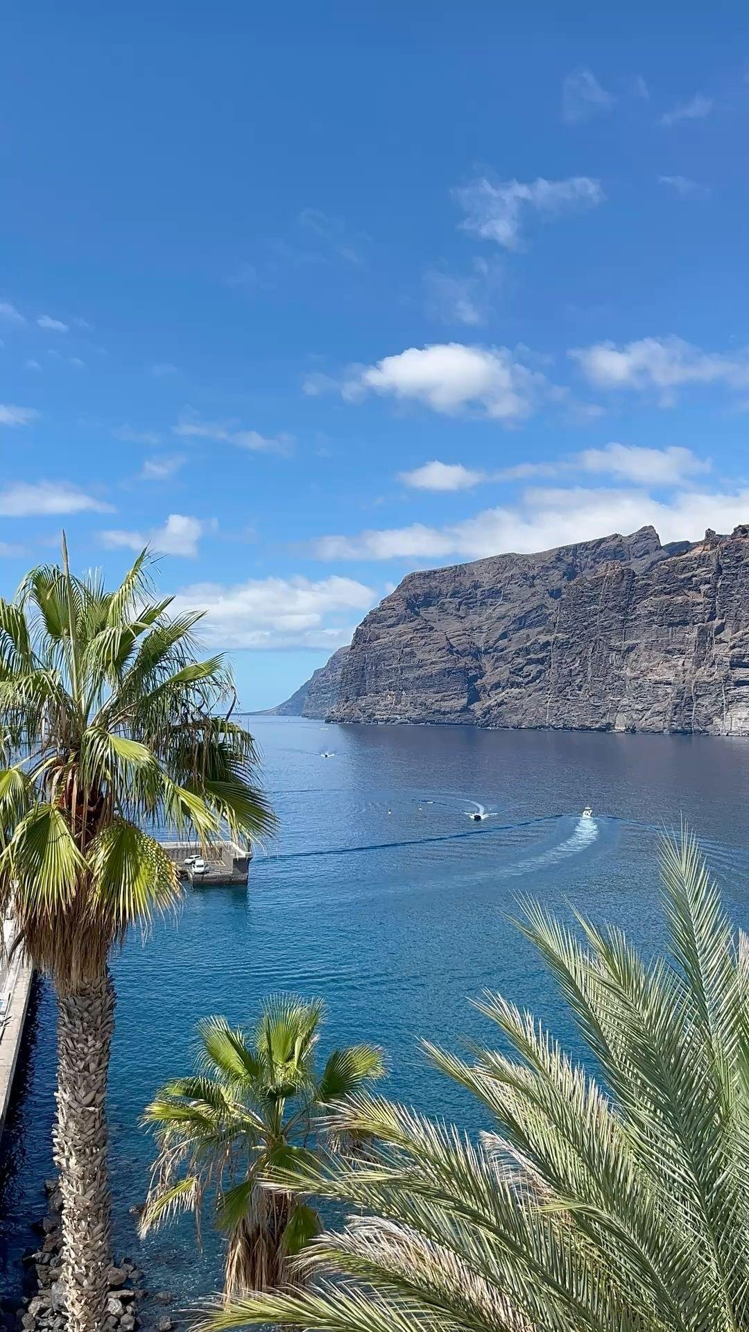 Les zones de villas les plus exclusives de Tenerife (Et pourquoi elles ne sont pas celles que vous croyez)