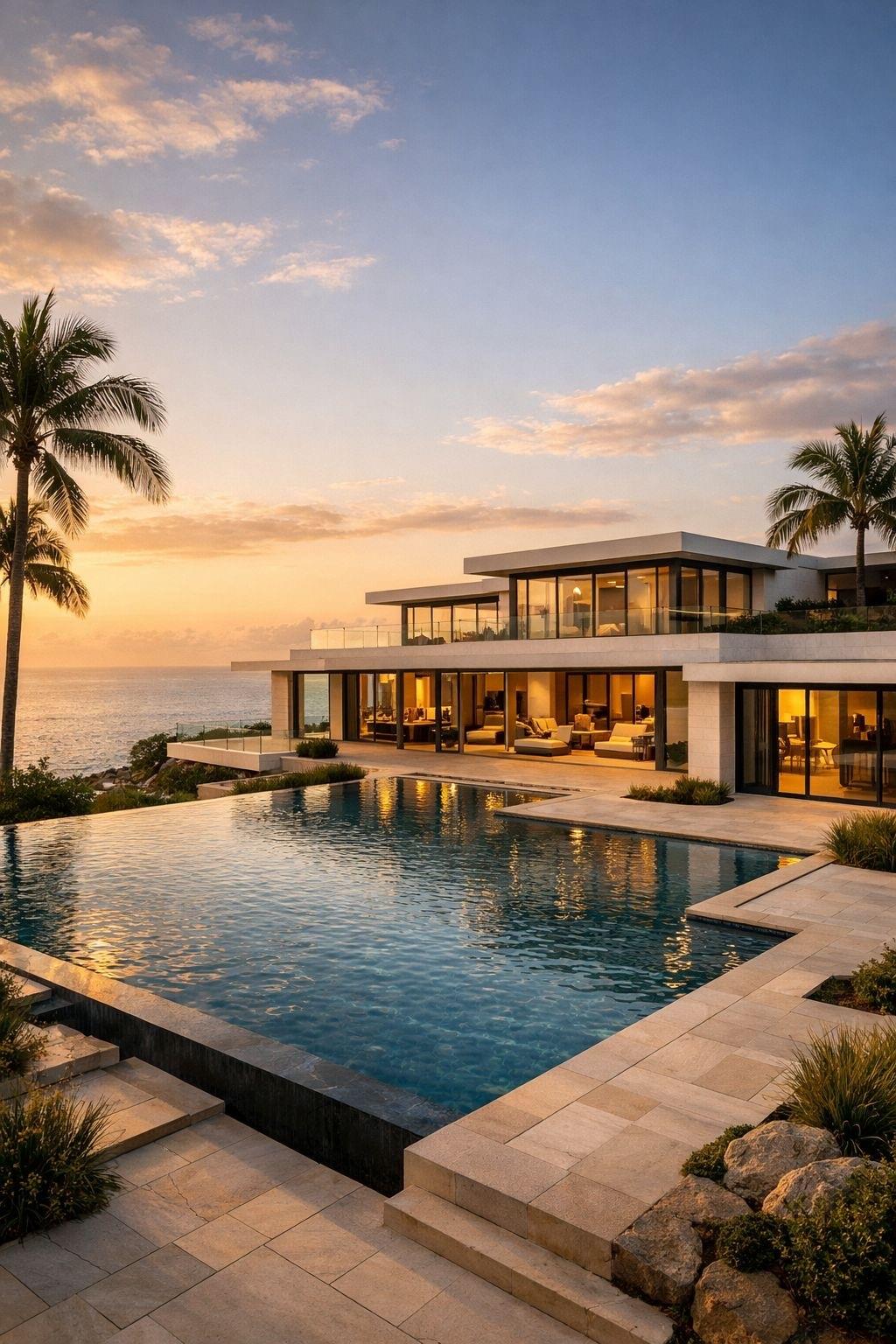 Cómo conseguir el mejor precio en una villa de lujo (Y por qué Lodgerstrip es la clave)
