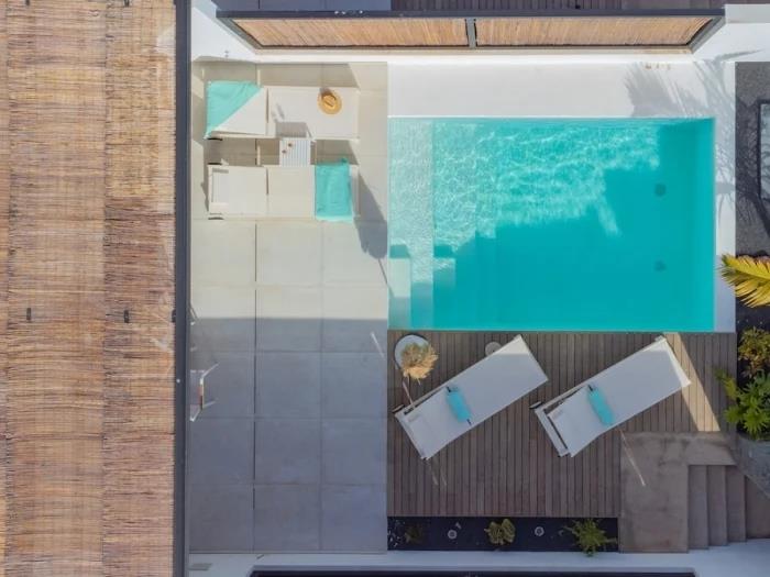 Où Séjourner à Lanzarote pour une Villa de Luxe Privée