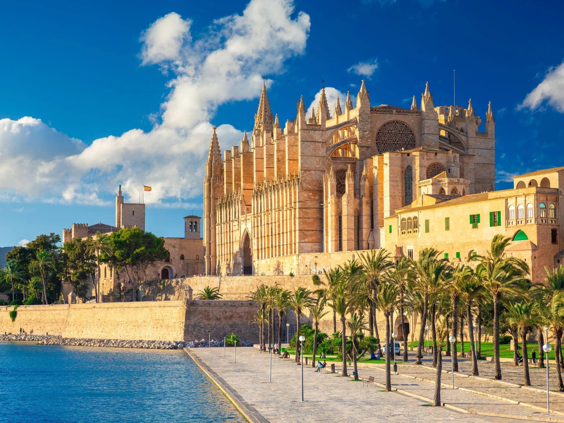 Por qué la privacidad importa más que el tamaño al reservar una villa en Mallorca