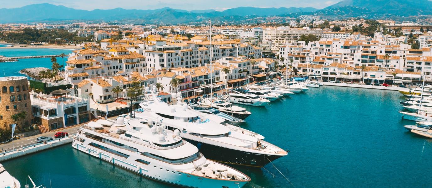 Faut-il vraiment une voiture à Marbella ?
