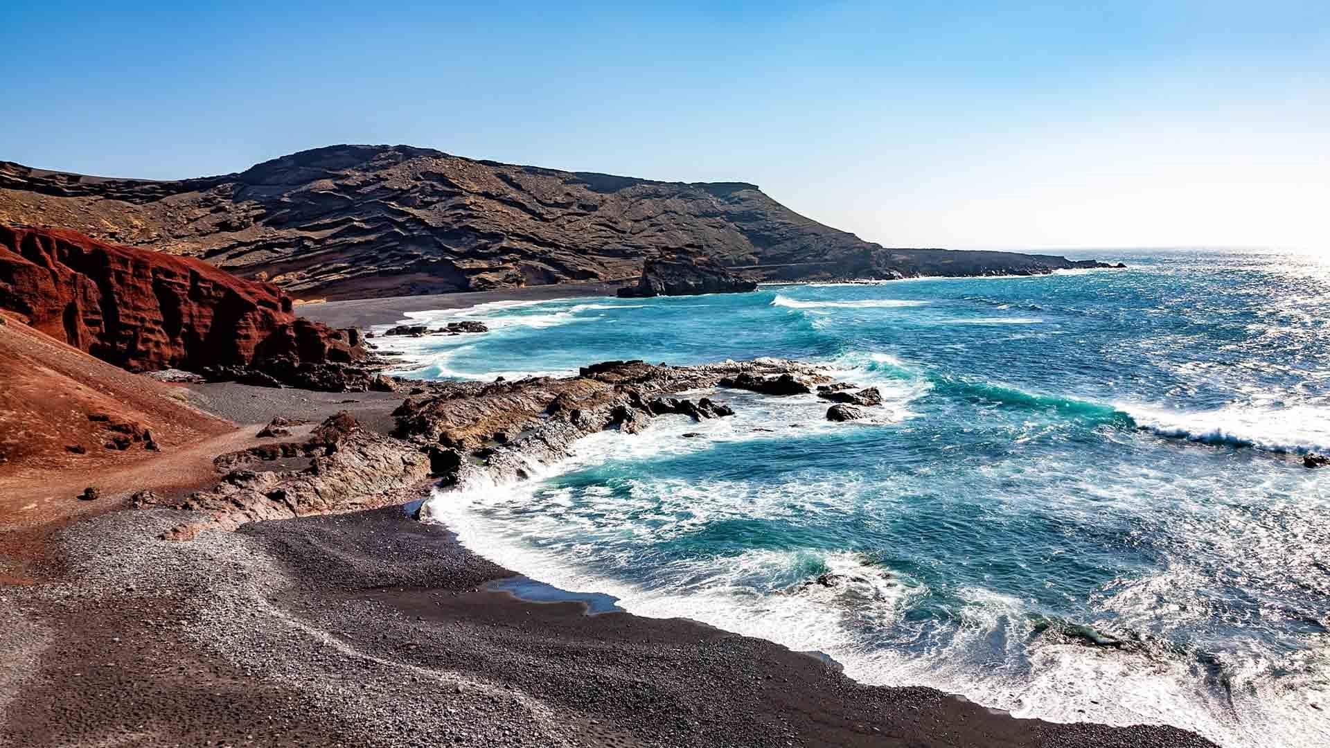 Pourquoi une piscine privée fait toute la différence lors d'un séjour à Lanzarote